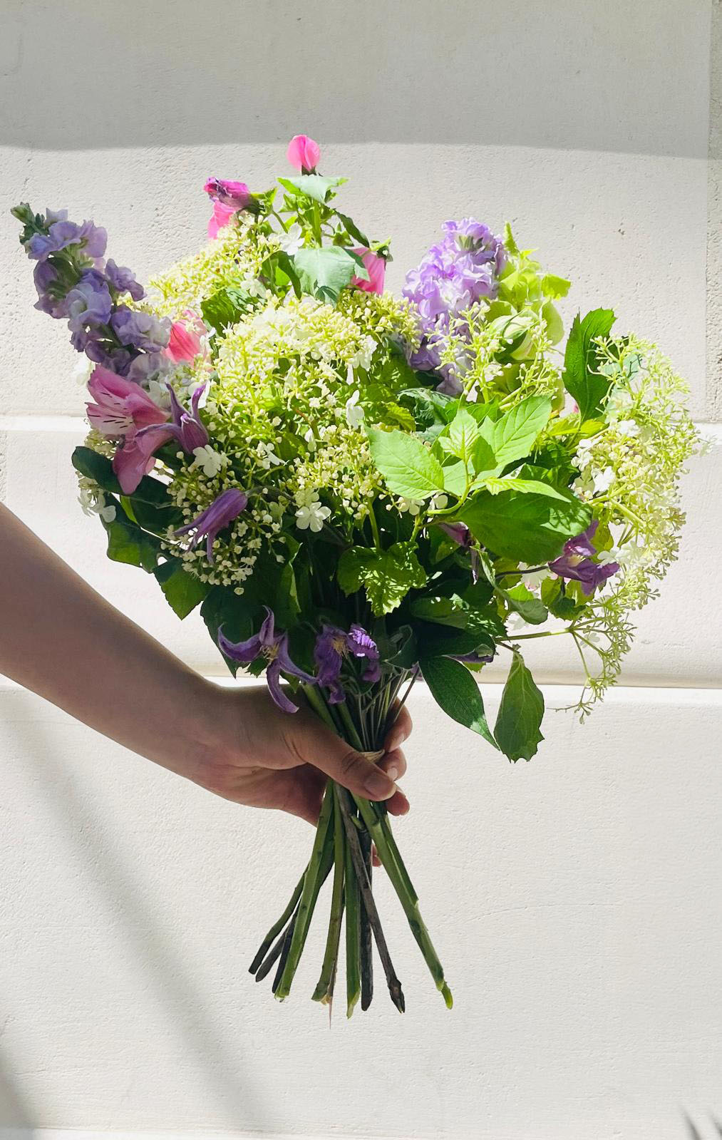 Créations florales Les Chants des Fleurs